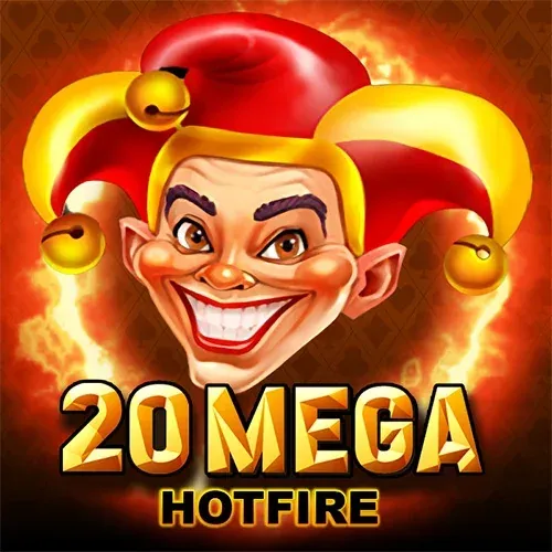 20 Mega Hotfire | Piper Spin Casino