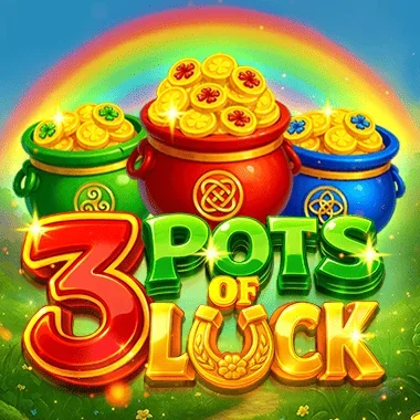 3 Pots of Luck στο Piper Spin Casino