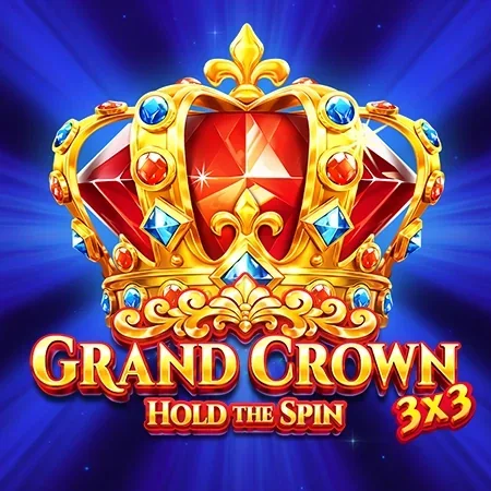 3x3 Grand Crown: Hold the Spin στο Piper Spin Casino