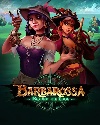 Piper Spin Casino: Barbarossa: Beyond the Edge