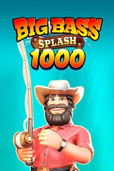 Big Bass Halloween Splash 1000 κουλοχέρης — Piper Spin Casino