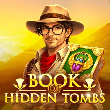 παιχνίδι Book of Hidden Tombs · Piper Spin Casino