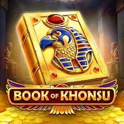 Piper Spin Casino: Book of Khonsu