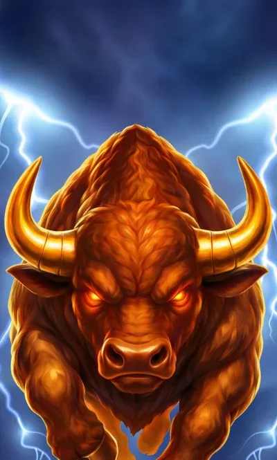 Buffalo: Charge & Win στο Piper Spin Casino