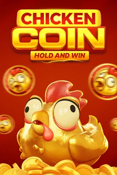 παιχνίδι Chicken Coin · Piper Spin Casino