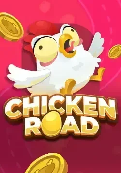 Piper Spin Casino: Chicken Road