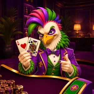 Piper Spin Casino: Chickjack