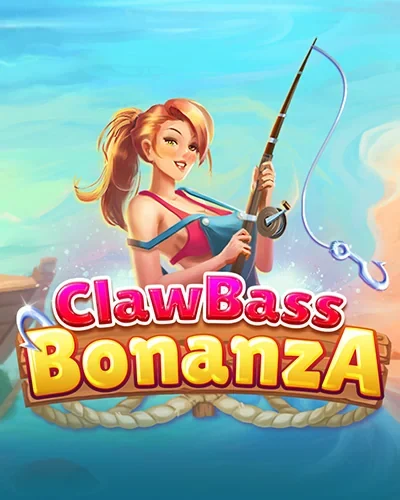 ClawBass Bonanza στο Piper Spin Casino