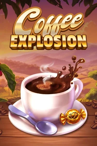 Coffee Explosion | Piper Spin Casino