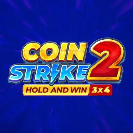 Coin Strike 2: Hold and Win στο Piper Spin Casino