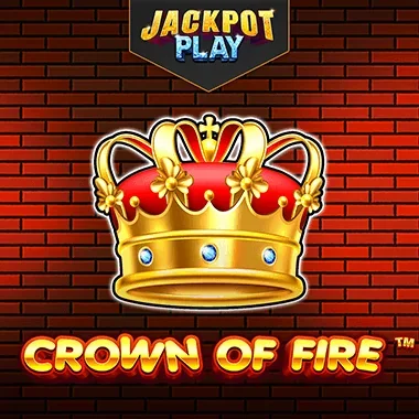 Piper Spin Casino: Crown of Fire Jackpot Play