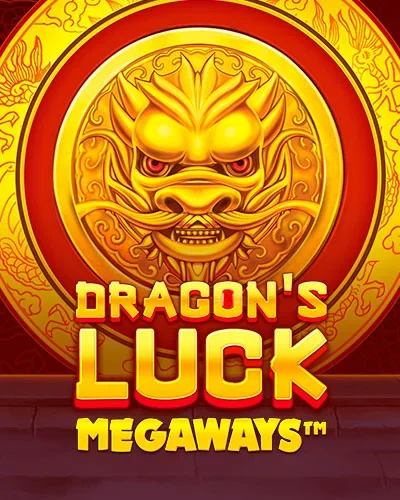 Dragons Luck MegaWays | Piper Spin Casino