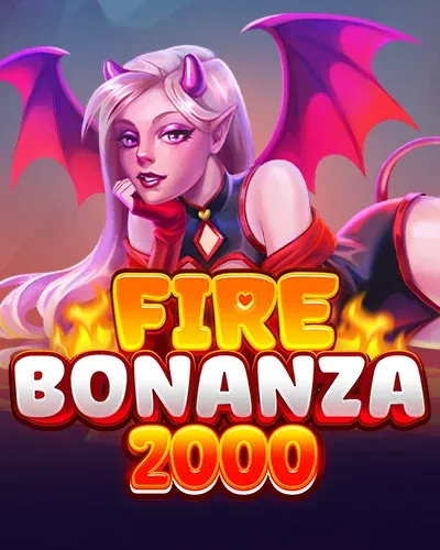 Fire Bonanza 2000 κουλοχέρης — Piper Spin Casino