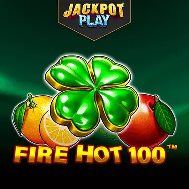 Fire Hot 100 Jackpot Play | Piper Spin Casino