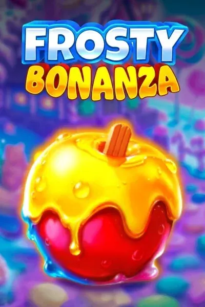παιχνίδι Frosty Bonanza · Piper Spin Casino