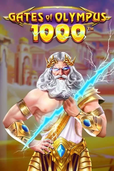 Gates of Olympus 1000 κουλοχέρης — Piper Spin Casino