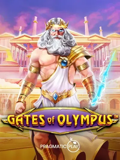 Gates of Olympus™ — κουλοχέρης | Piper Spin Casino