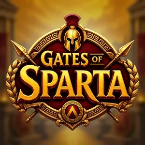 Gates of Sparta — κουλοχέρης | Piper Spin Casino