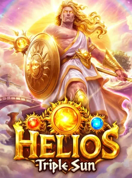 Piper Spin Casino: Helios – Triple Sun