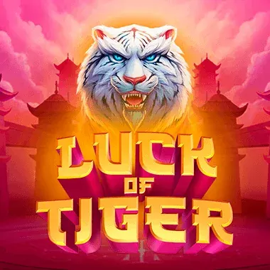 Luck of Tiger στο Piper Spin Casino