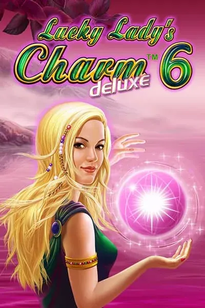 Piper Spin Casino: Lucky Lady's Charm Deluxe 6