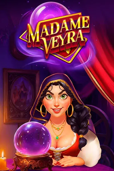 Madame Veyra κουλοχέρης — Piper Spin Casino