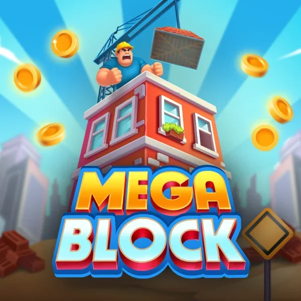 παιχνίδι Mega Block · Piper Spin Casino