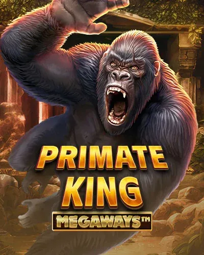 παιχνίδι Primate King MegaWays · Piper Spin Casino