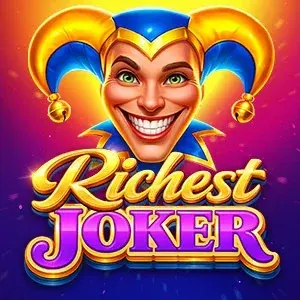 Richest Joker — κουλοχέρης | Piper Spin Casino