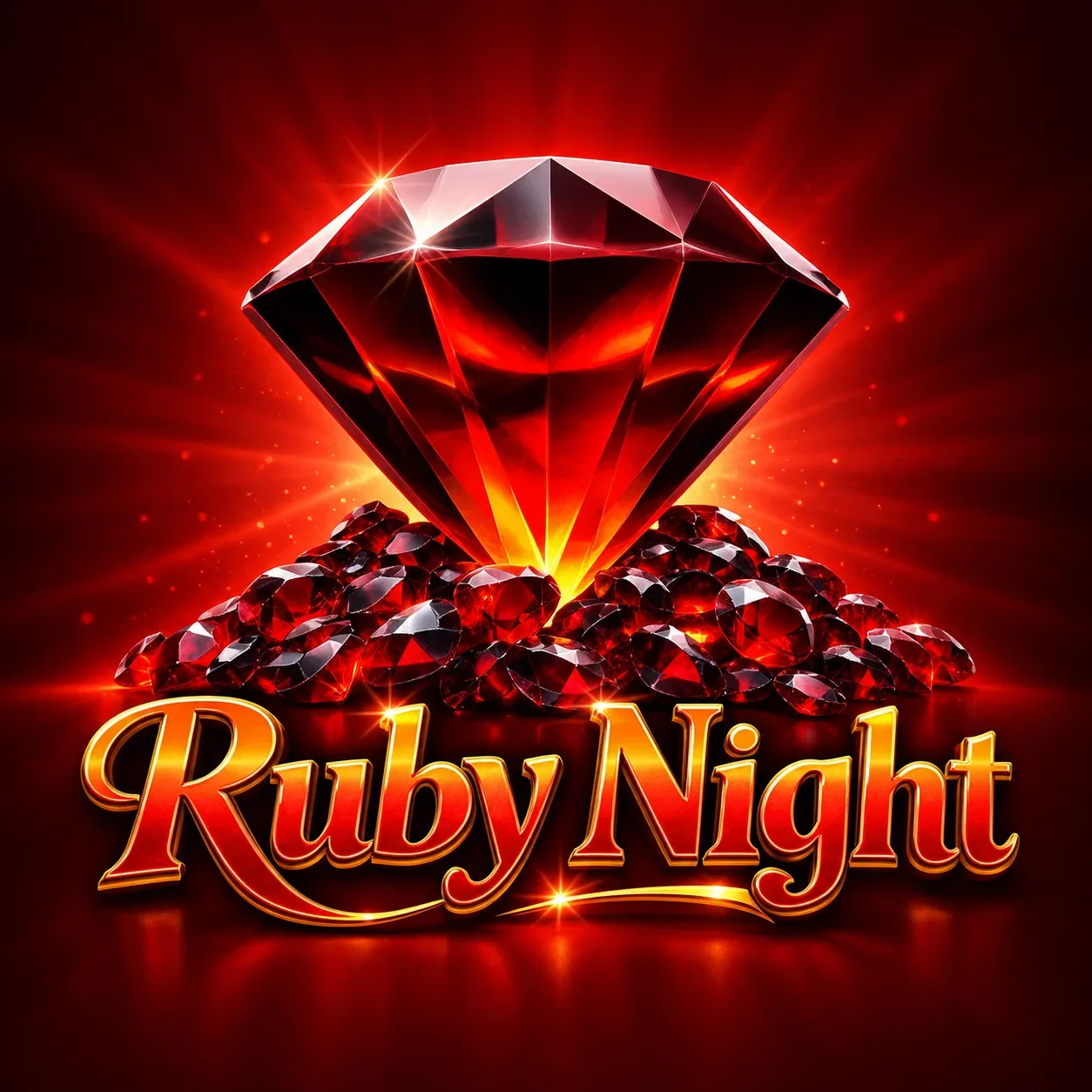 Ruby Night στο Piper Spin Casino