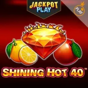 παιχνίδι Shining Hot 40 Jackpot Play · Piper Spin Casino
