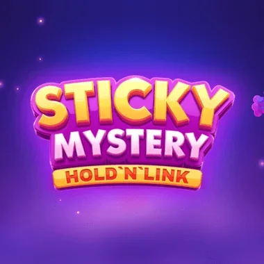 παιχνίδι Sticky Mystery: Hold 'N' Link · Piper Spin Casino