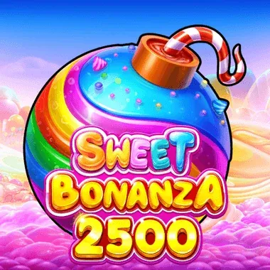 Sweet Bonanza 2500 κουλοχέρης — Piper Spin Casino
