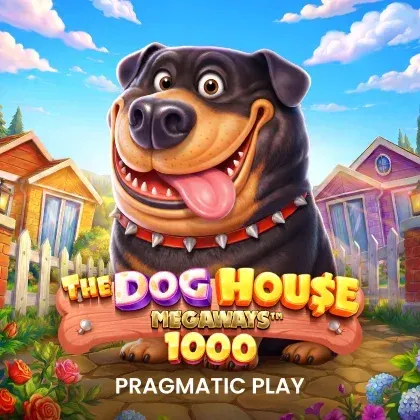The Dog House Megaways 1000 κουλοχέρης — Piper Spin Casino