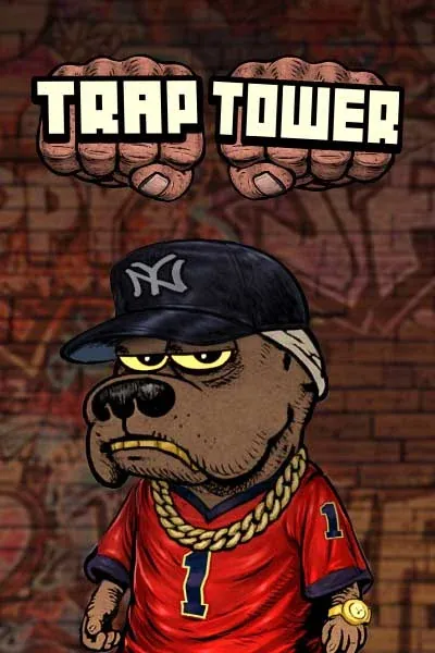 Piper Spin Casino: Trap Tower