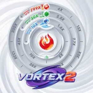 Vortex 2 | Piper Spin Casino