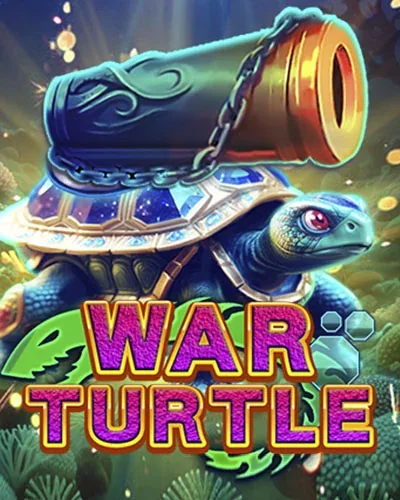 War Turtle | Piper Spin Casino
