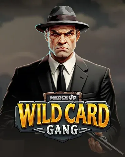 Wild Card Gang | Piper Spin Casino